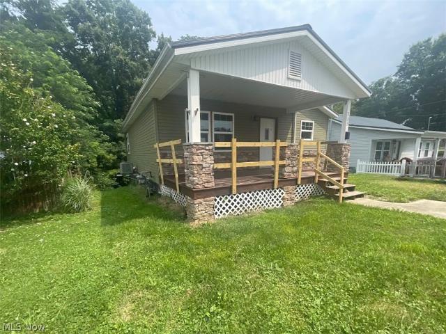 House for sale in New Lexington, Perry County