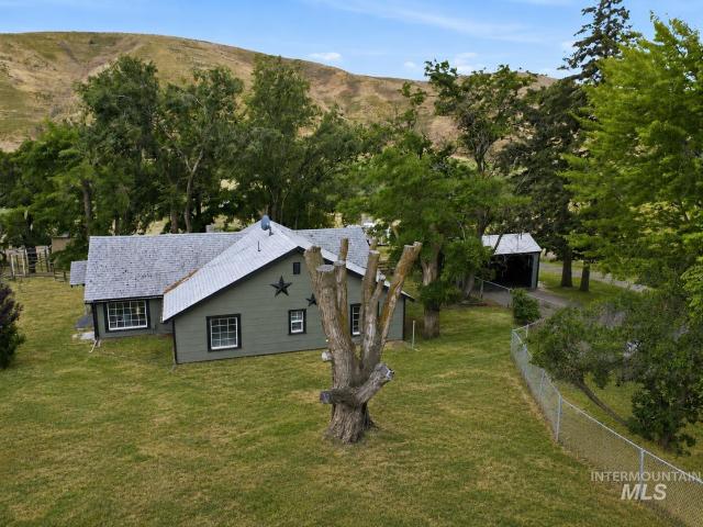 House for sale in Pomeroy, Washington