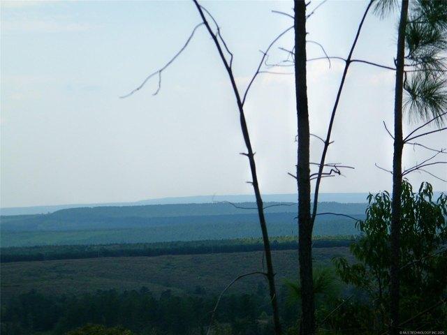 Land for sale in Smithville, McCurtain County