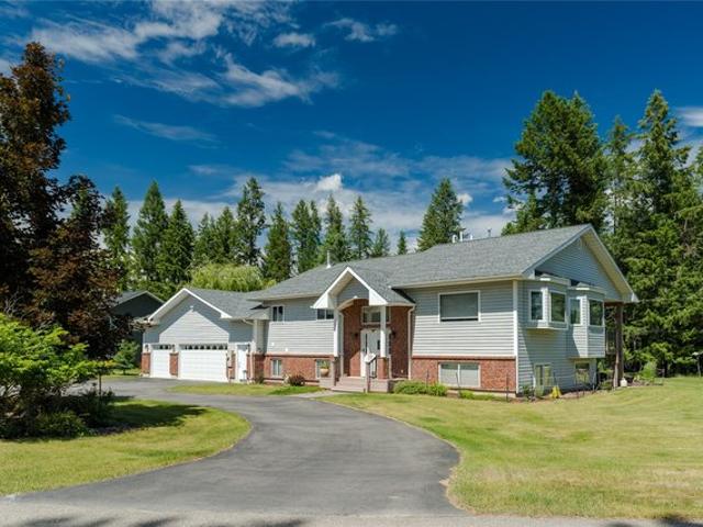House for sale in Libby, Montana