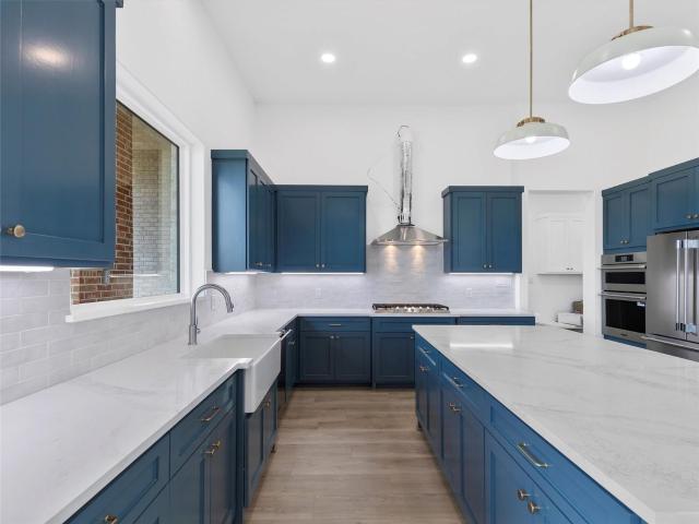 House for sale in Smithville, Texas