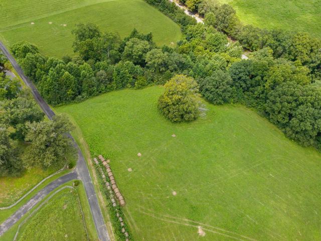 Land for sale in Jamestown, Kentucky