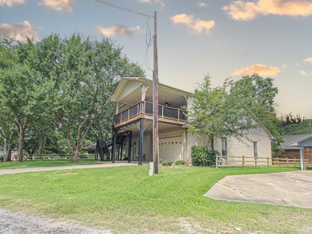 House for sale in Polk, Texas