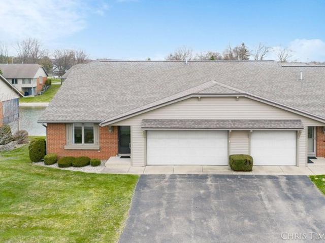 Condo for sale in Zeeland, Michigan