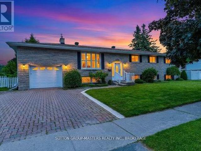 House for sale in Kingston, Ontario