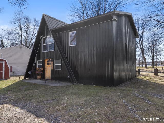 House for sale in Michigan
