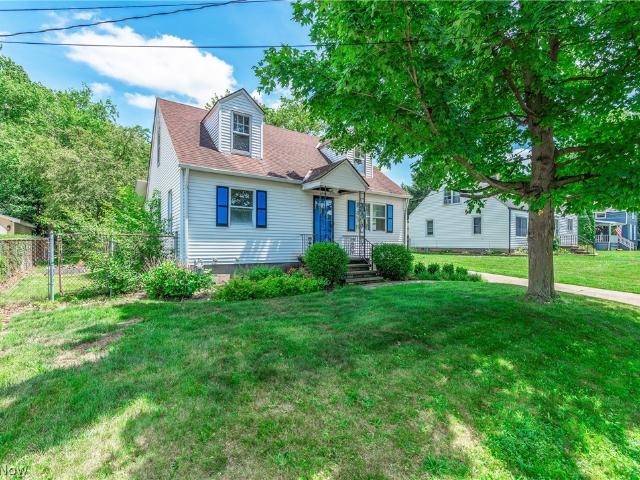 House for sale in Amherst, Ohio