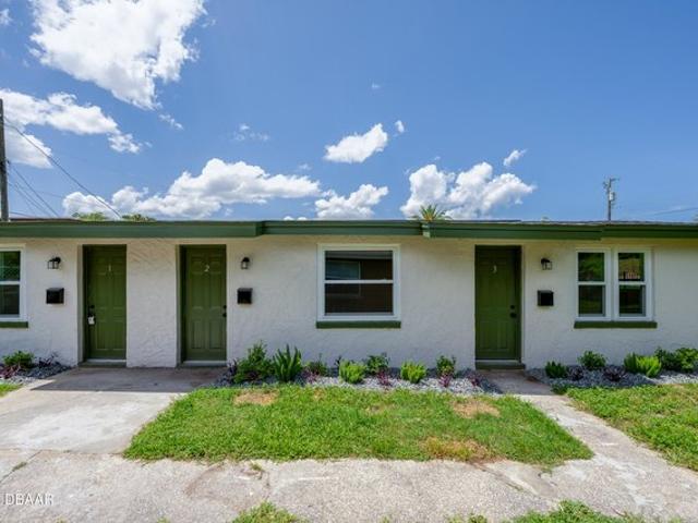 House for sale in Daytona Beach, Florida