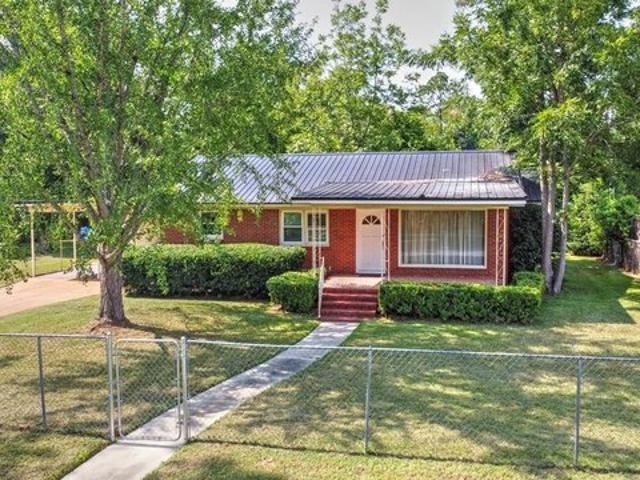House for sale in Ray City, Georgia