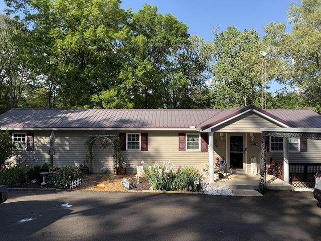 House for sale in Tennessee