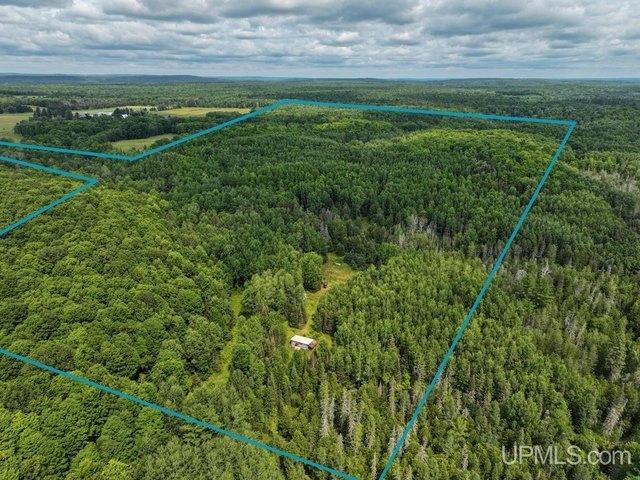 House for sale in Crystal Falls, Michigan