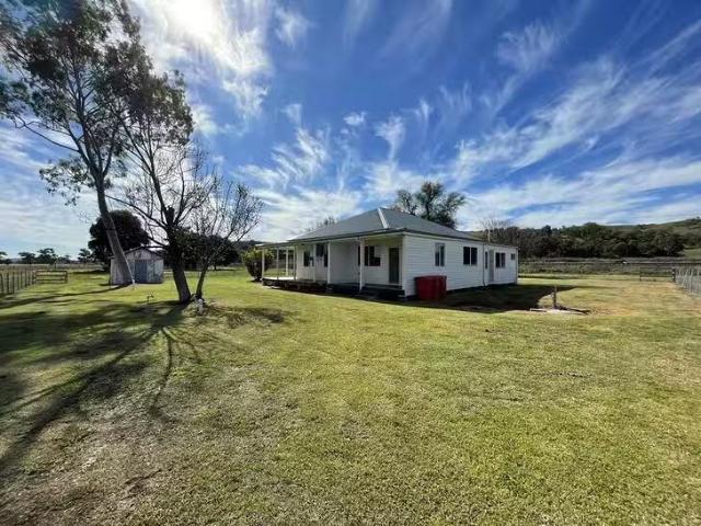 House for rent in Werris Creek, New South Wales