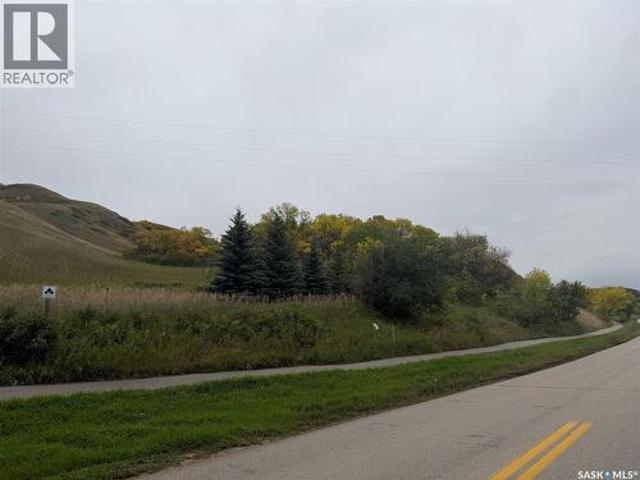 Land for sale in Katepwa, Saskatchewan