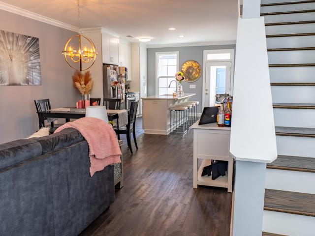 Townhouse for sale in Dalton, Whitfield County