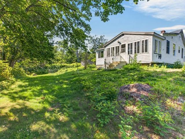 House for sale in Machias, Maine