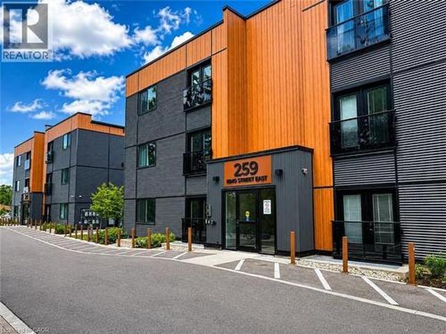 Condo for sale in Cherry Heights, Hamilton