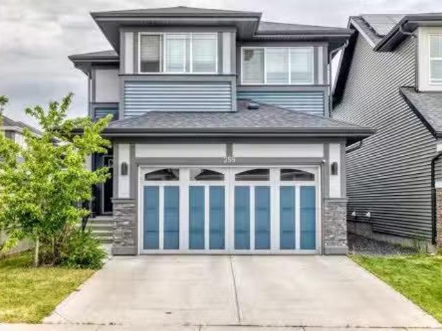 House for sale in Airdrie, Alberta