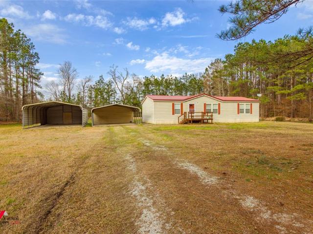 Property for sale in De Soto, Louisiana