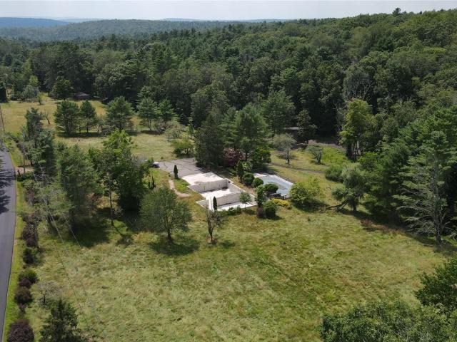 Land for sale in Barryville, New York