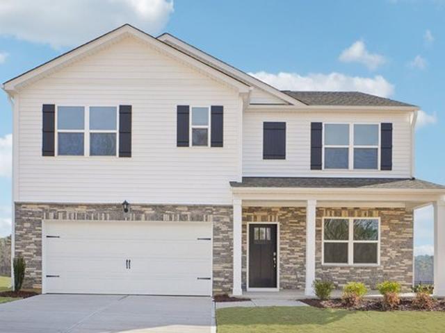 House for sale in New Bern, North Carolina