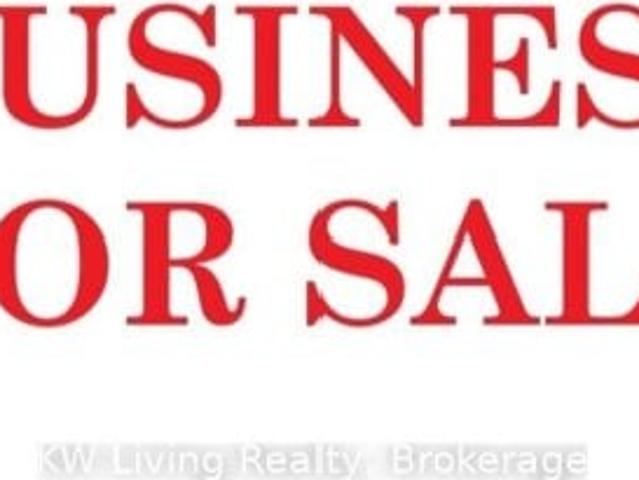 Commercial for sale in Mississauga, Ontario
