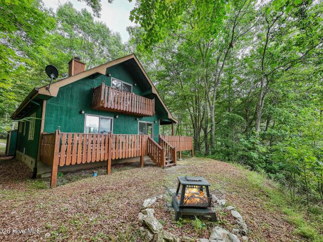 House for sale in North Carolina