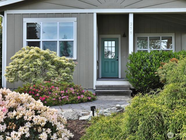 House for sale in Langley, Washington