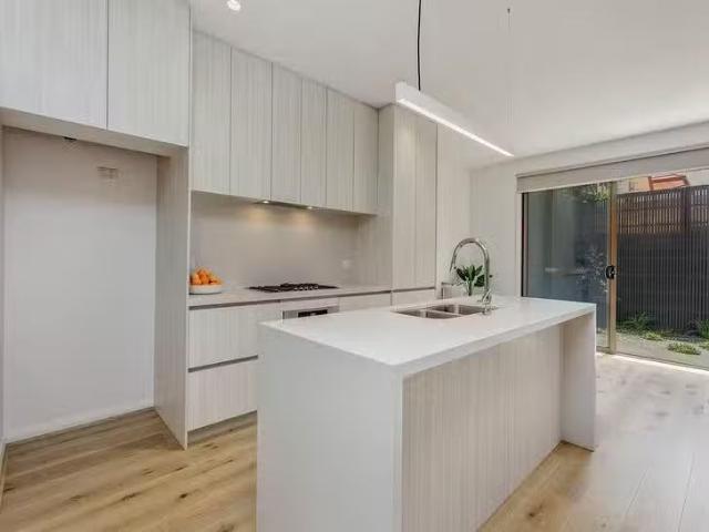 House for rent in Moonee Ponds, Victoria