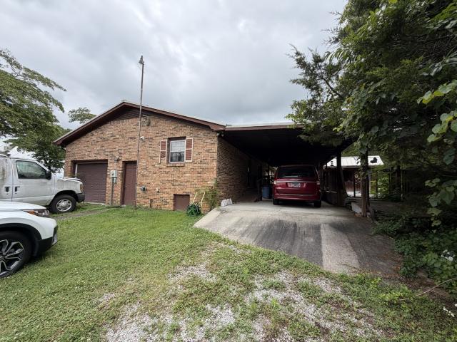 House for sale in Tennessee