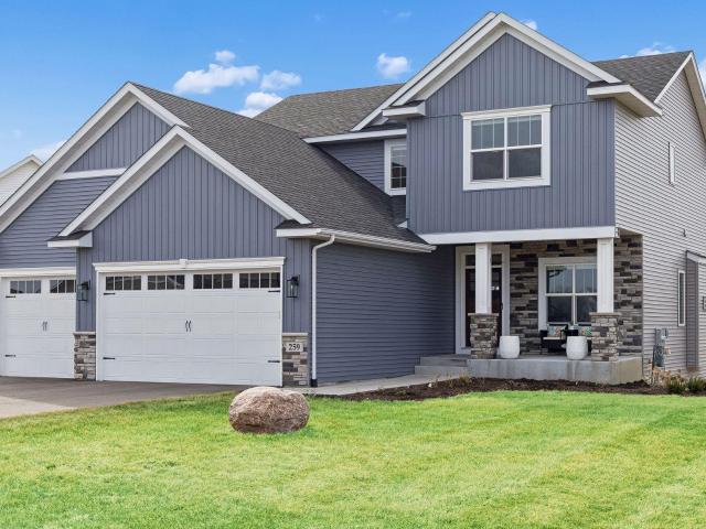 House for sale in Wright, Minnesota