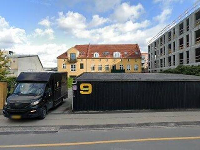 Lejlighed til salg i København, Brøndby