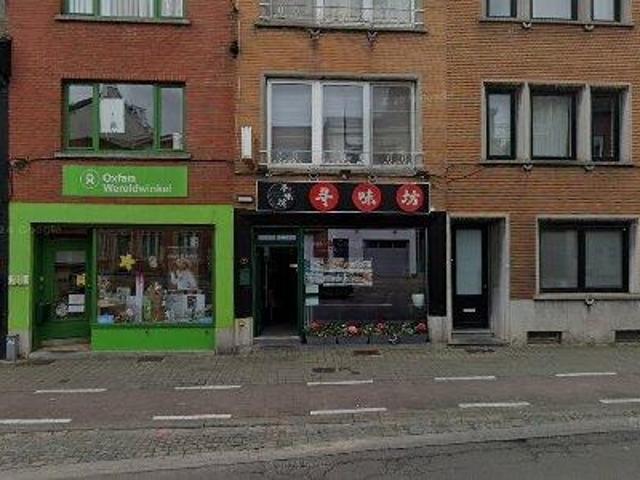 Bureau vente à Lava, Brabant