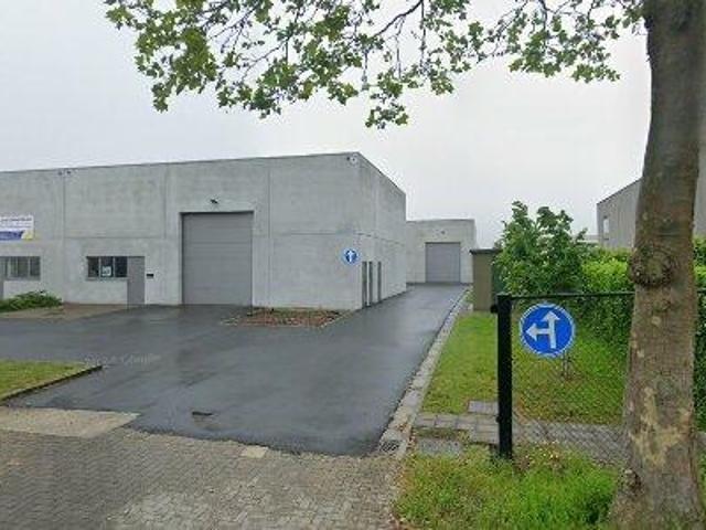 Bureau vente à Jabbeke, West-Vlaanderen