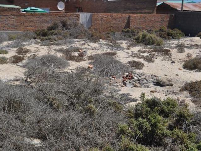 Land for sale in Port Nolloth, Northern Cape