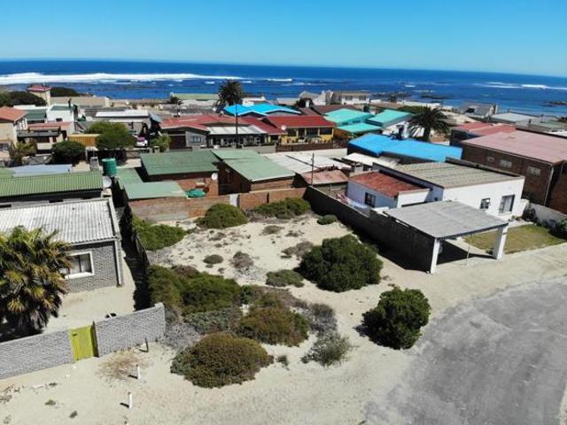 Land for sale in Port Nolloth, Northern Cape