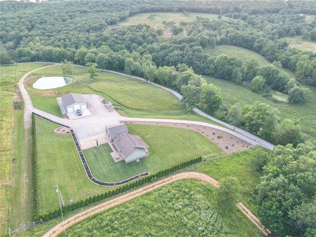 House for sale in Ark