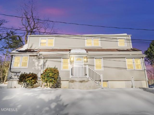 House for sale in Monmouth, New Jersey