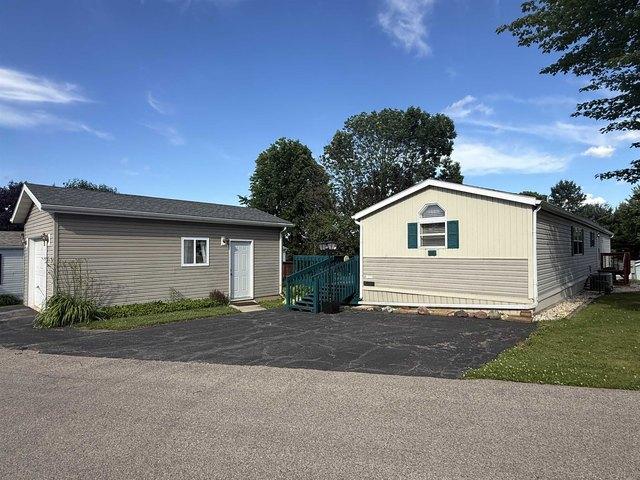 House for sale in Wisconsin Dells, Wisconsin
