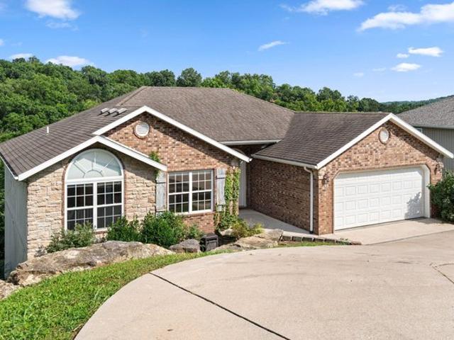 House for sale in Branson, Missouri