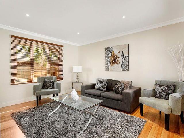 House for rent in Maribyrnong, Melbourne