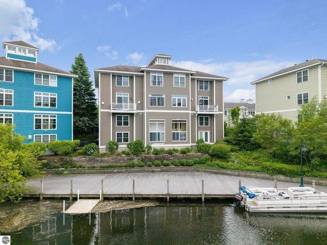 Townhouse for sale in Traverse City, Michigan