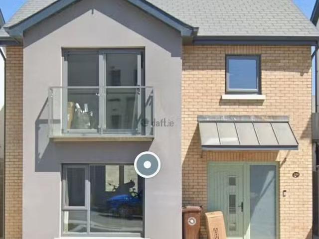 House to rent
