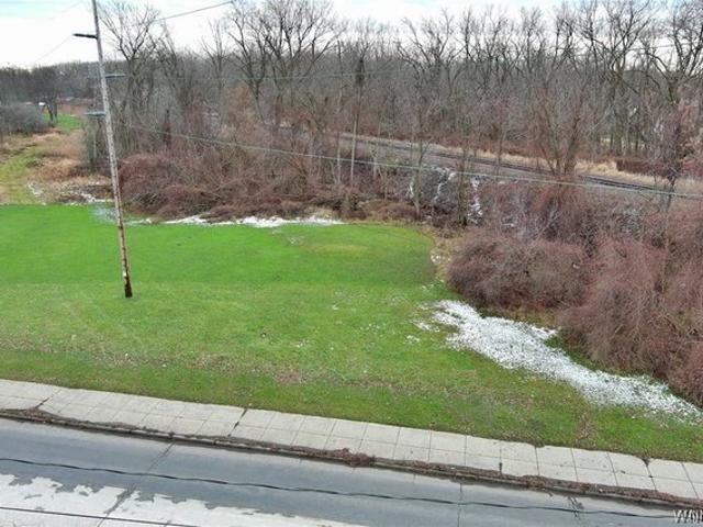 Land for sale in Buffalo, New York