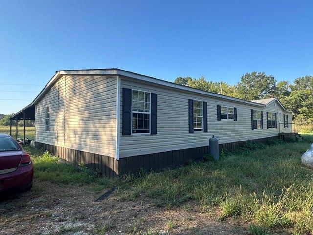 House for sale in Strawberry, Lawrence County