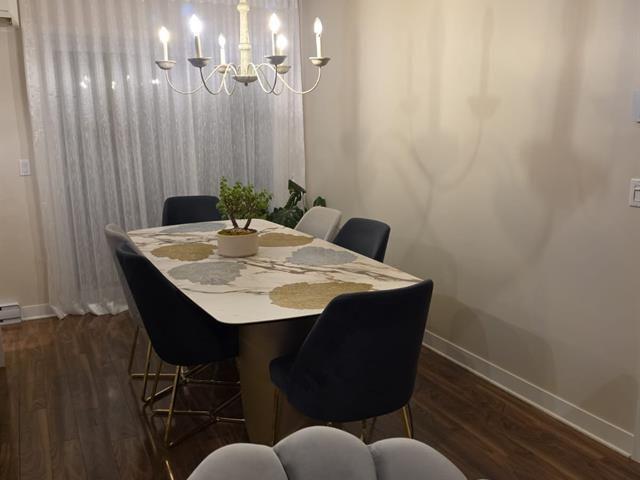 Apartment for rent in Laurentides, Quebec