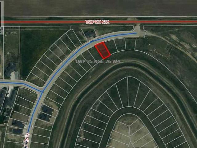 Land for sale in Alberta