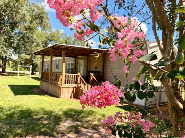 House for sale in Grove Hill, Alabama