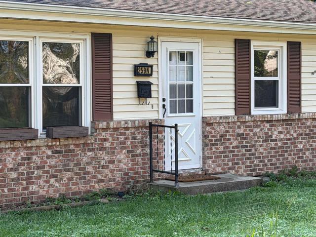 House for sale in Camden, Indiana