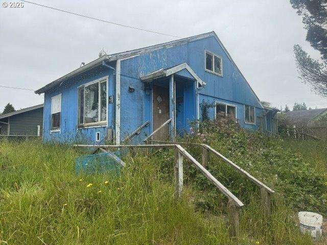 House for sale in Oregonia