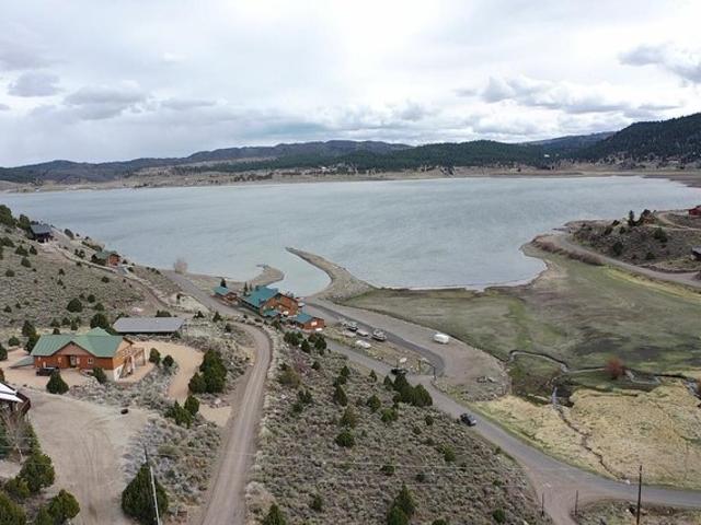 Land for sale in Panguitch, Utah